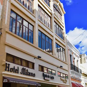 3* Hotel Milano